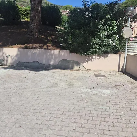 Cala Rossa 44 Apartamento