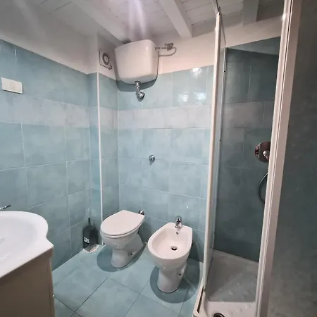 Apartamento Cala Rossa 44