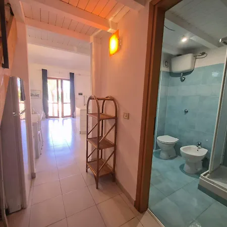 Cala Rossa 44 Apartamento *